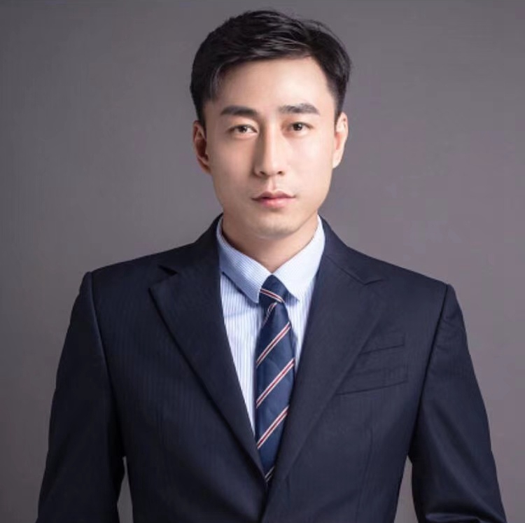 张波 剪辑与后期总监
