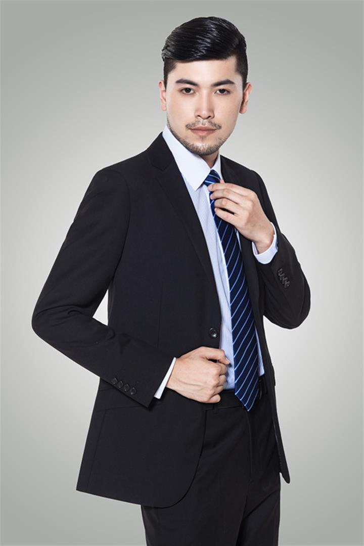 鲁道树 调色与视觉增强负责人